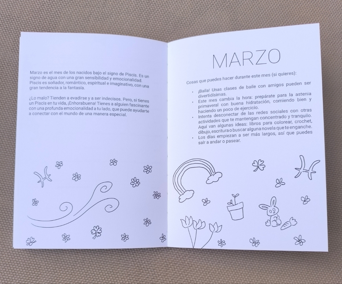 +++LIQUIDACIÓN+++ Agenda Planner 2025/2026