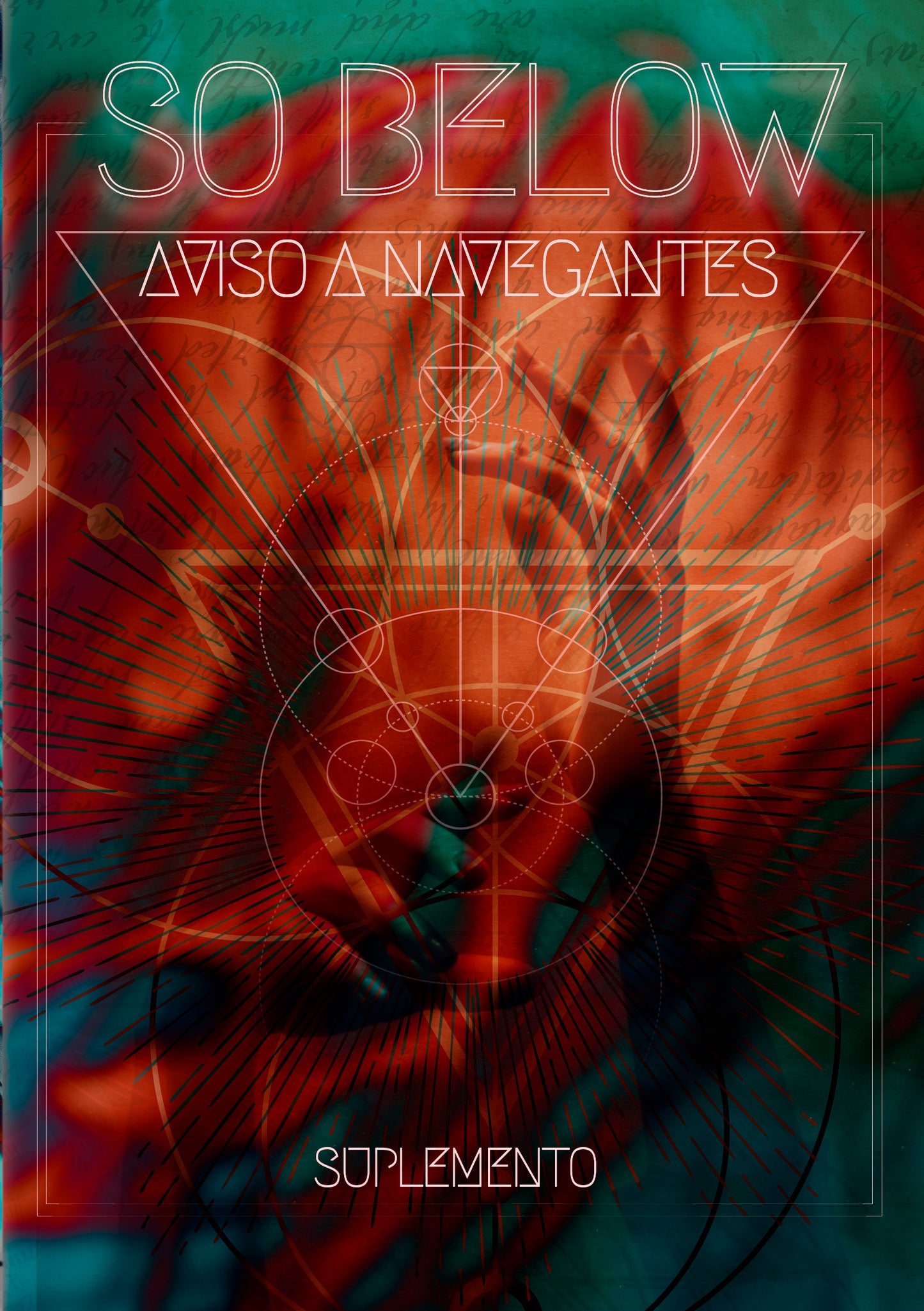 +++ PREVENTA SUPLEMENTO So Below: Avisos para Navegantes