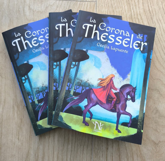 La Corona de Thesseler