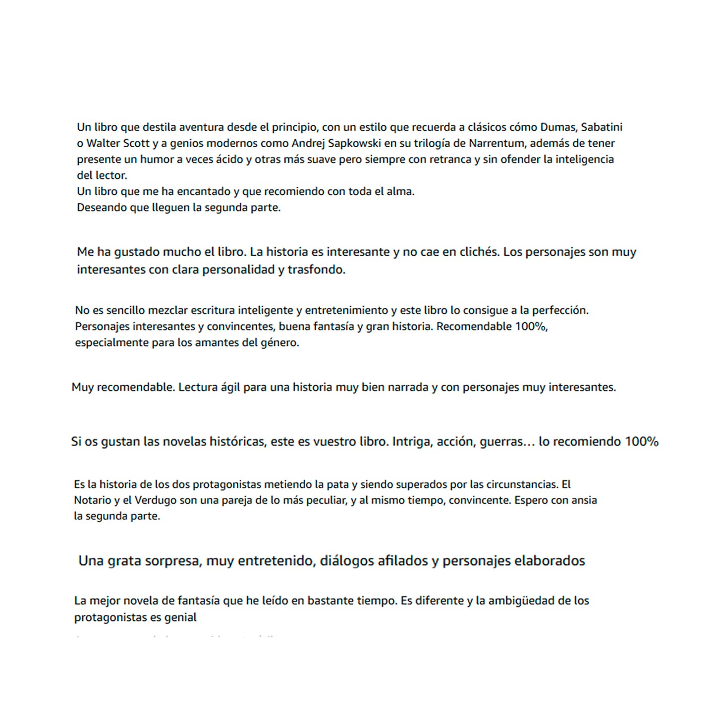 ++Novela++ El Caballero Verdugo